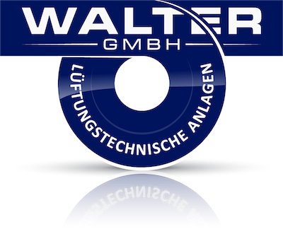Logo der WALTER GmbH