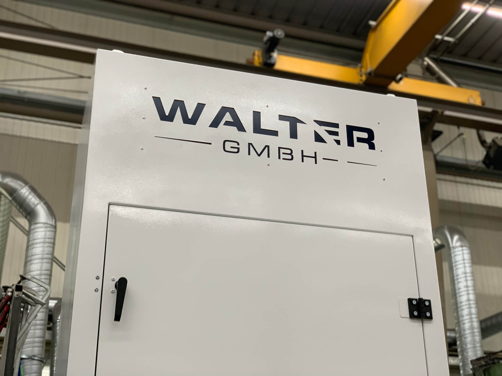 Alu-Chip Extraction Systems