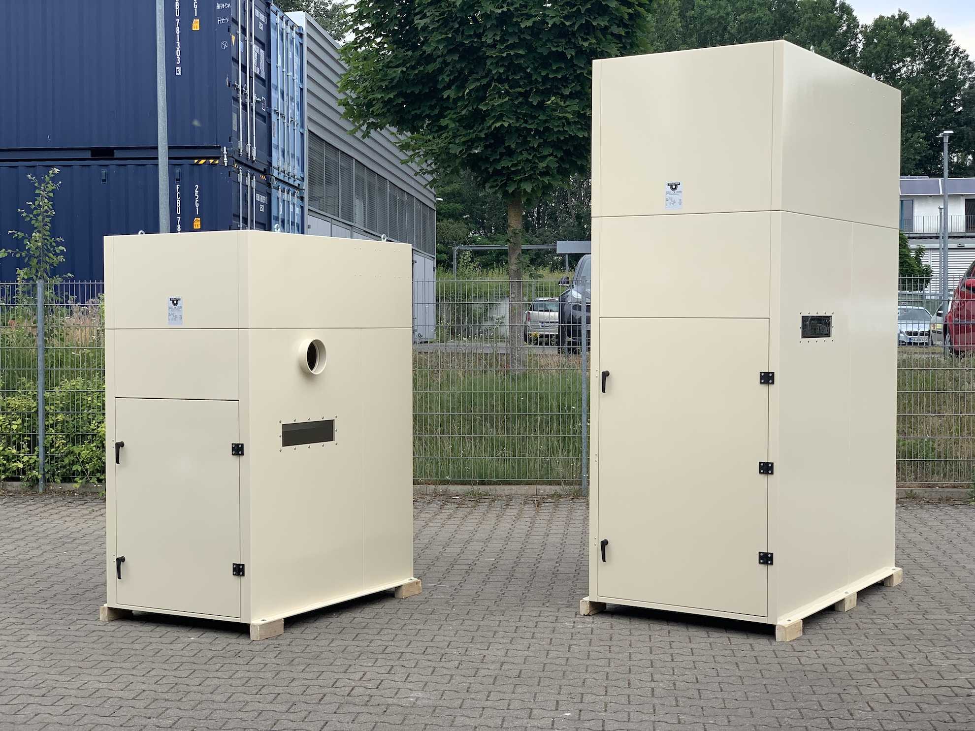 SAE-2815.2 / SAE-3421.2