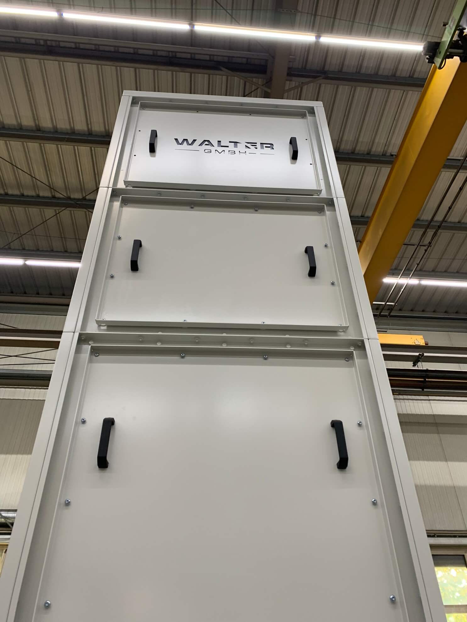 Welding Fume Filters